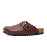 Birkenstock Men's Boston Roast Vintage Wood