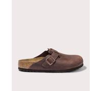 Birkenstock Boston SFB Habana Oiled Leather