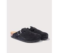 Birkenstock Boston LEVE Black