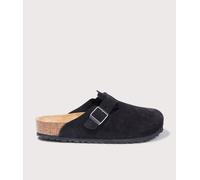 Birkenstock Boston Leve Black