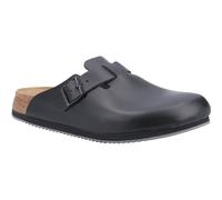 Birkenstock Super Grip Professional Boston Clogs Black 46