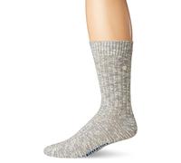Birkenstock Men's Cotton Slub Blue Sock