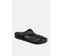 Birkenstock Mens Gizeh Eva Regular Fit Black 128201 - Size UK 5.5