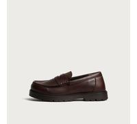 Birkenstock Men's Highwood Loafer Brown UK 7