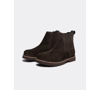 Birkenstock - Highwood Chelsea Boot In Brown - 8 Uk