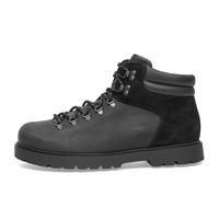 Birkenstock Men's Jackson 2.0 Hiking Boots Black UK 9