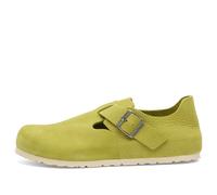 Birkenstock Men's London Archive - 40th Anniversary Mid Green