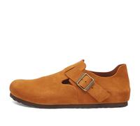 Birkenstock Men's London Mink Suede