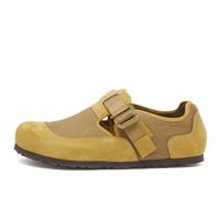 Birkenstock Men's London Nova TEX Pine Green