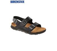 Birkenstock - Milano CT Artic Old - Sandals size 7/7,5 - Regular, black