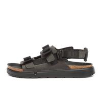 Birkenstock Men's Shinjuku Black UK 7.5