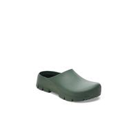 Birkenstock Men's Super-Birki 2.0 Clog in Green | Size: 9.5 Birkenstock Green 9.5