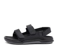 Birkenstock - Tatacoa - Sandals size 43 - Regular, black