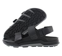 Birkenstock Men's Tatacoa Sandals, Black, 10 Medium US