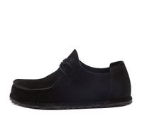 Birkenstock Men's Utti Lace Black