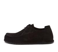 Birkenstock Men's Utti Lace Black UK 7.5