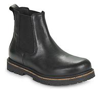 Birkenstock Men's Gripwalk Leather Chelsea Boots - UK 7.5