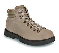 BIRKENSTOCK Mid Boots Jackson 2.0 in Beige 7