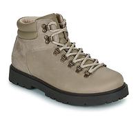 BIRKENSTOCK Mid Boots Jackson 2.0 in Beige 8