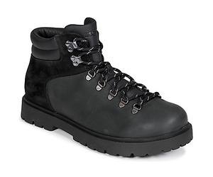 BIRKENSTOCK Mid Boots Jackson 2.0 in Black 8