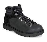 BIRKENSTOCK Mid Boots Jackson 2.0 in Black 9