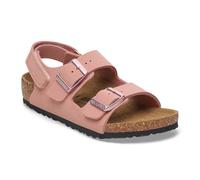 Birkenstock Milano As Kids 1029519 Sandals, pink, 1 UK