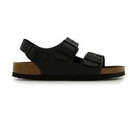 Birkenstock - Milano BF - Sandals size 40 - Narrow, black