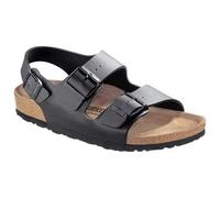 Birkenstock - Milano BF - Sandals size 5,5 - Narrow, grey