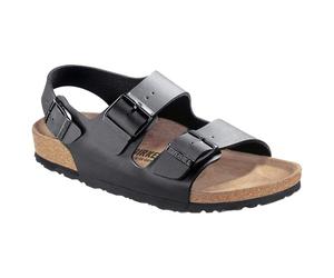 Birkenstock - Milano BF - Sandals size 7,5 - Narrow, grey