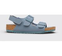 Birkenstock Milano Birko-Flor Sandals - Size: 26 - male