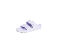 Birkenstock Milano Birko-Flor, Women's Sandals, Purple Fog, 38 EU Stretta