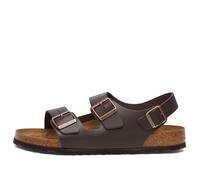 Birkenstock Milano Brown