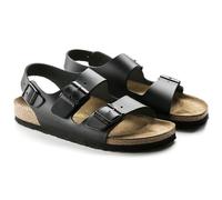 Birkenstock Milano BS Black, Regular, Uk 9.5 EU 44