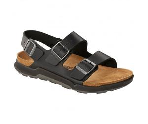 Birkenstock - Milano CT Artic Old - Sandals size 11 - Regular, black