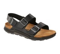 Birkenstock - Milano CT Artic Old - Sandals size 6,5 - Regular, black