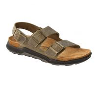 Birkenstock - Milano CT Artic Old - Sandals size 7/7,5 - Regular, brown