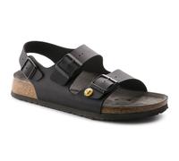 Birkenstock Milano ESD Birki Flor Mens Work Kitchen Garden Sandals