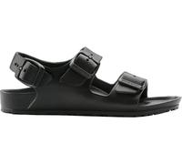 Birkenstock Milano Essentials Eva Kids Black