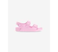 Birkenstock Milano EVA narrow fit sandals light pink kids - 32