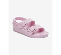 Birkenstock Milano EVA Sandals Light Pink Kids - 34
