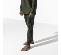 BIRKENSTOCK MILANO MOCHA MOCCA MEDIUM/NARROW WIDTH MEN'S WOMEN'S BROWN SANDALS H