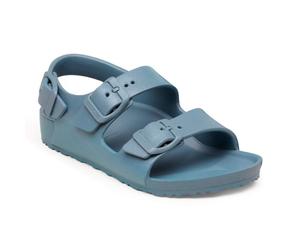 Birkenstock Milano Narrow EVA 31 Blue Junior
