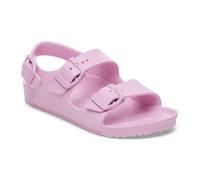 BIRKENSTOCK Sandals Milano EVA Kids in Pink 13.5 kid