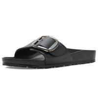 Birkenstock MILANO Sandals, Black, 22.0~22.5 cm