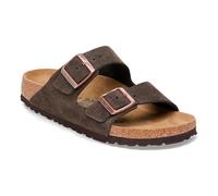 Birkenstock, Mocha, 11 UK