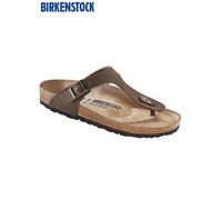 Birkenstock Gizeh Birko-flor Birkibuc Large Sandals Multicolor EU 39