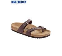 Birkenstock Mocha Mayari Men's Sandals Mocha