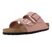 Birkenstock Model ARIZONA KIDS BIRKO-FLOR N PNKCLY