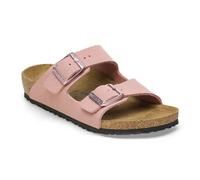 Birkenstock Model ARIZONA KIDS BIRKO-FLOR N PNKCLY