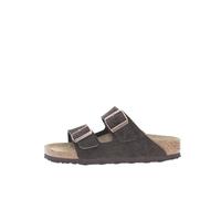 Arizona BS Slides - female - Birkenstock - Sliders - Brown - 8 UK - Shoes 8 UK